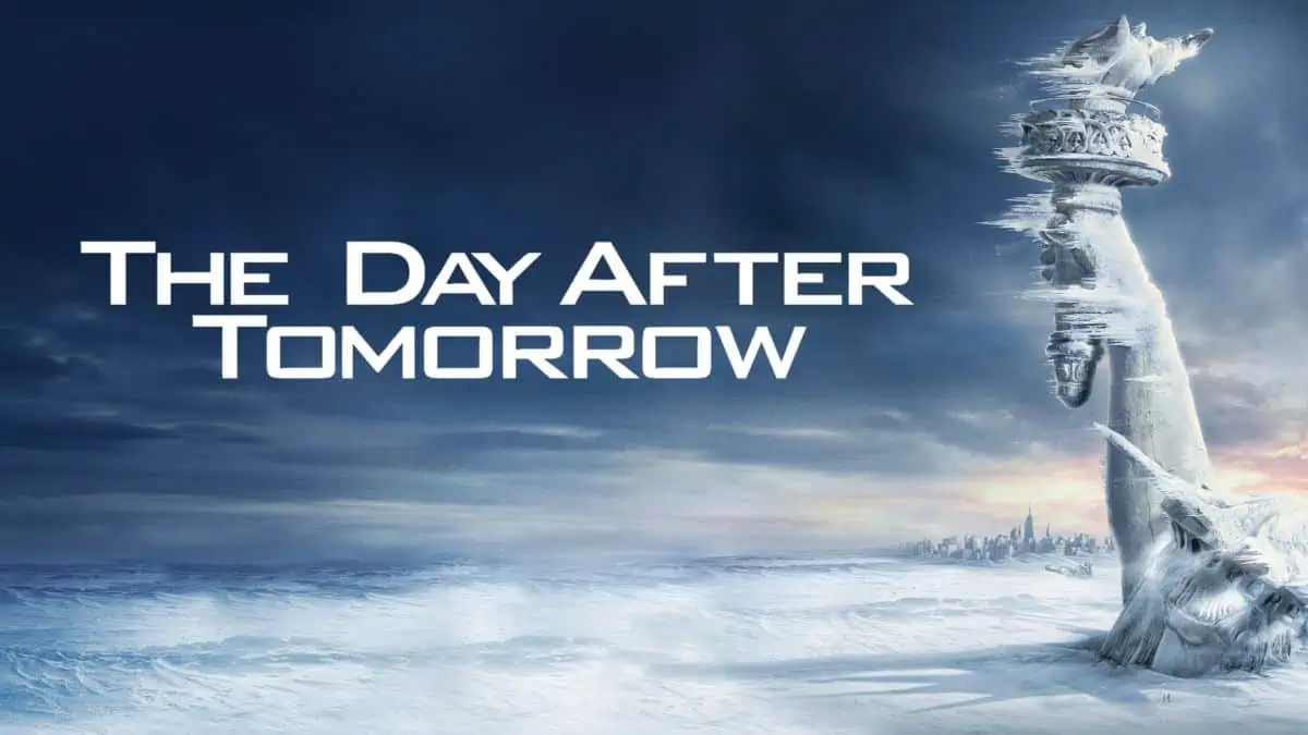 10 Best Disaster Movies Like The Day After Tomorrow You Need To See