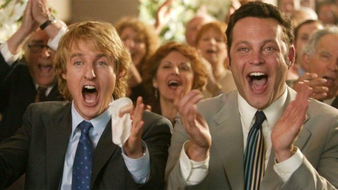 10 Best Movies Like Wedding Crashers You Need To See