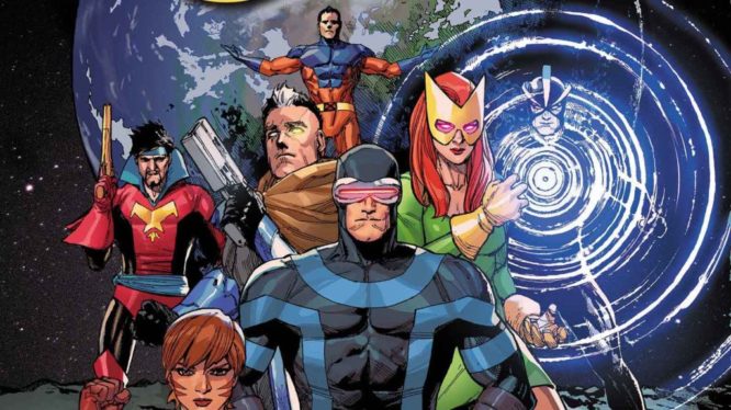 10 X-Men who need to be in the Marvel Cinematic Universe