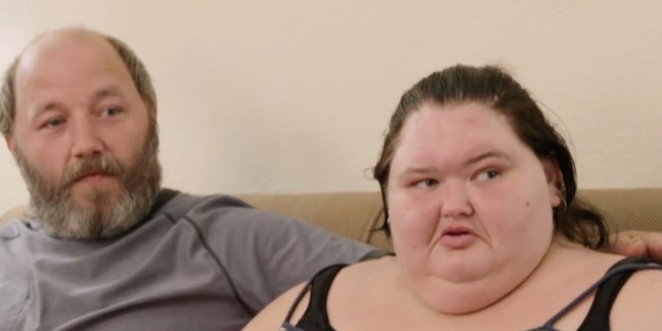 1000-Lb Sisters: How Amy Slaton Shaded Ex Michael With ‘Survivor’ TikTok