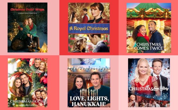 15 Best Hallmark Movies Of All Time Ranked