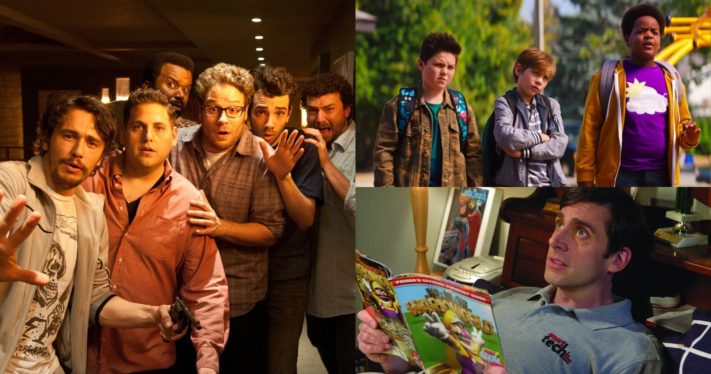 20 Great Comedies To Watch If You Love Superbad