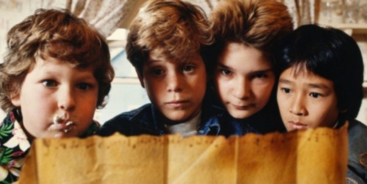 20 Of The Best Quotes From The Goonies