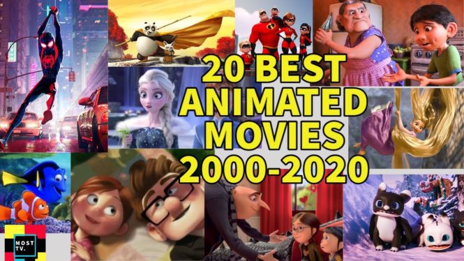 25 Best Animated Movies For Adults
