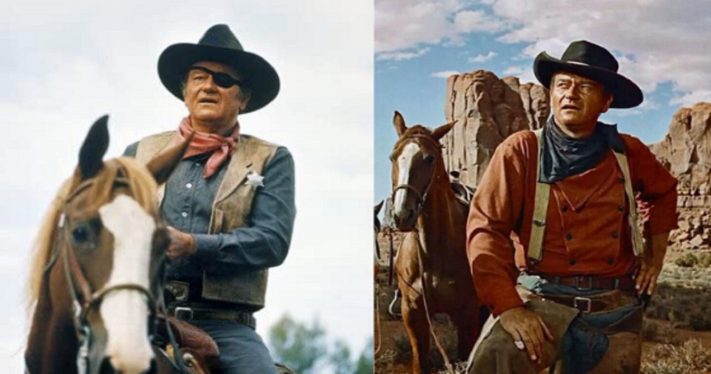 20 Best John Wayne Movies Ranked