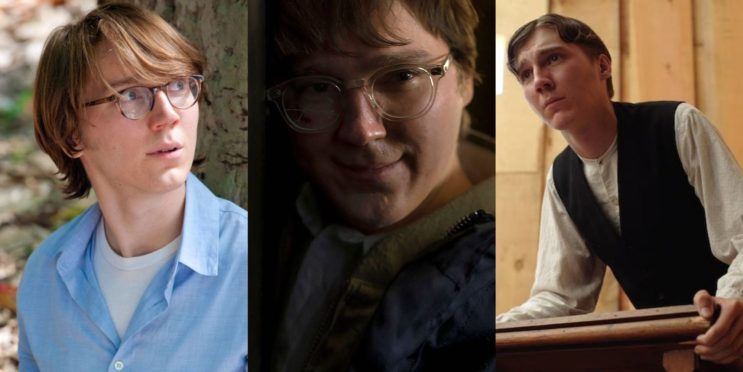 20 Best Paul Dano Movies, Ranked