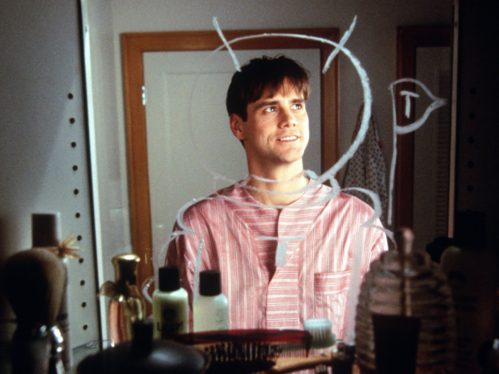 25 Best Quotes From The Truman Show