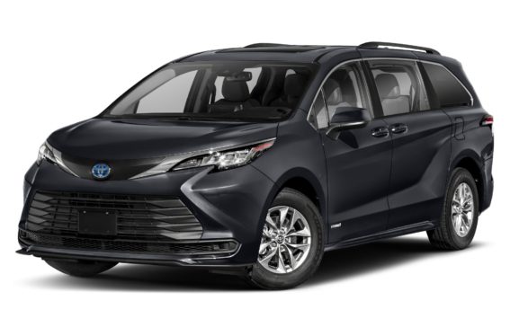 2023 Toyota Sienna Platinum AWD Long-Term Update | So many ways to open the sliding doors