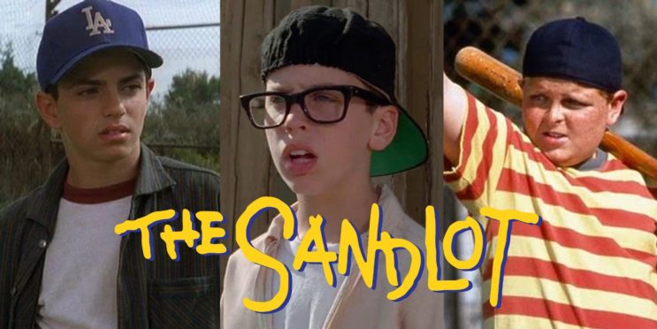 25 Best Quotes From The Sandlot