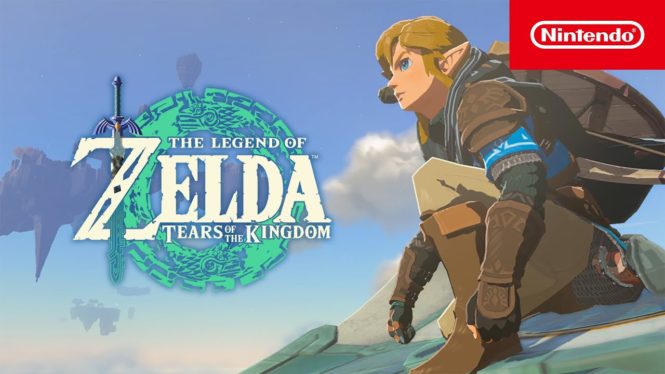 22 interesting tidbits hidden in the final Zelda: Tears of the Kingdom trailer