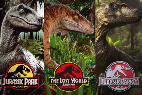 4 Directors Who Almost Made Jurassic Park (& How They Would’ve Changed It)