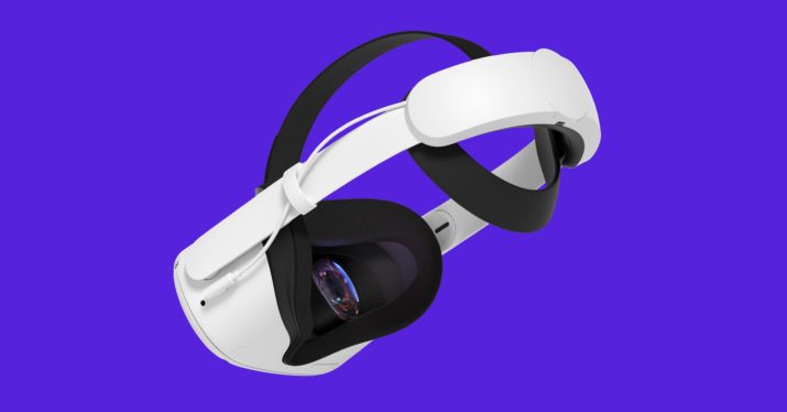 The Best VR Headsets (2024), Tested and Reviewed