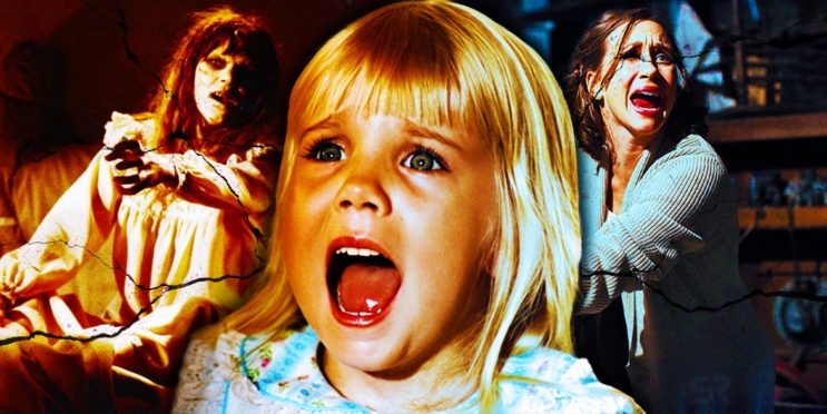 5 Horror Movies Believed To Be Cursed