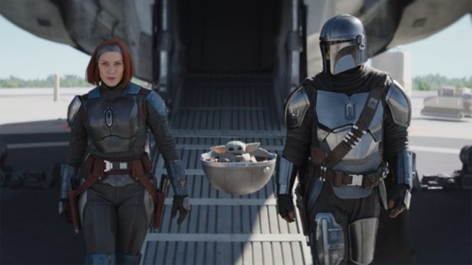 5 questions we have after The Mandalorian season 3 episode 6