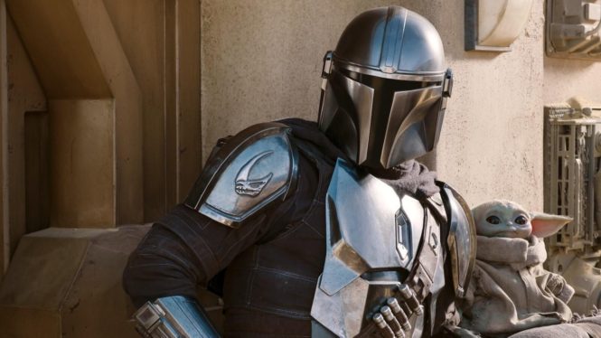 5 TV shows to watch if you like The Mandalorian