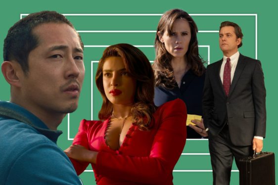 5 TV shows you need to watch in May 2023