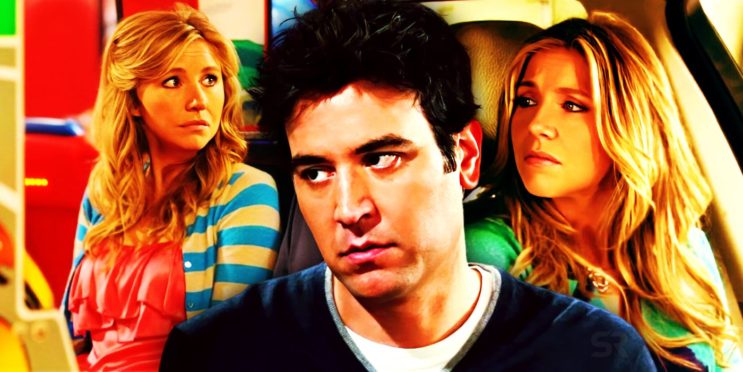 6 Reasons Stella Was Ted’s Worst How I Met Your Mother Romance