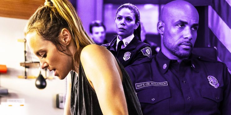 6 Reasons Why Station 19 Shouldn’t Repeat Maya’s Blackmail Storyline