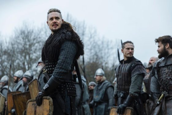 6 The Last Kingdom Characters Who Are Killed In Seven Kings Must Die