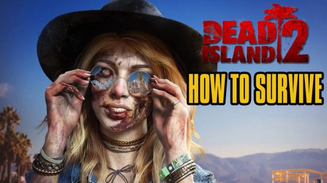8 Best Weapon Mods (& Perks) in Dead Island 2