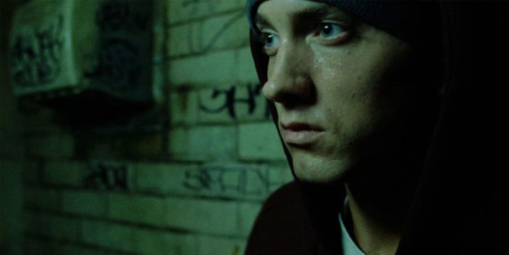 8 Mile: Every Freestyle Rap In The Movie, Ranked