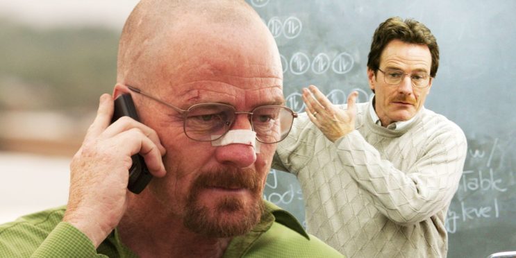 8 Moments That Made You Still Root For Walter White Despite… Everything