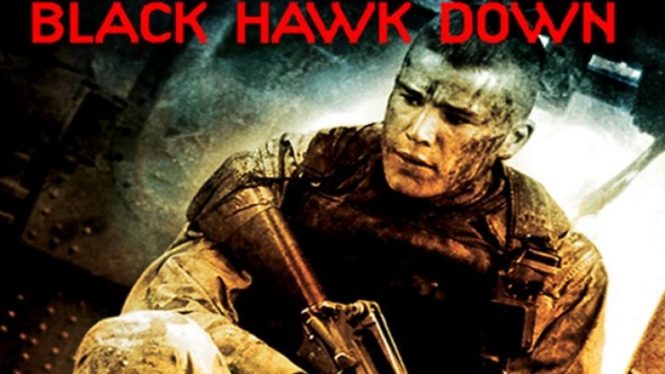 9 Actors You Forgot Were In Black Hawk Down