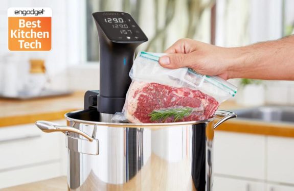 A beginner’s guide to smart sous vide