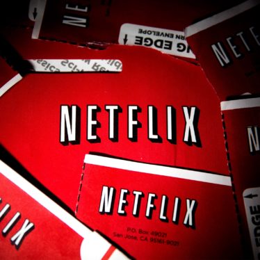 A Final Plea From One of Netflix’s Abandoned DVDs