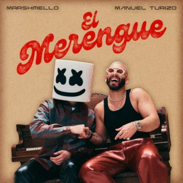 A First For Marshmello: ‘El Merengue,’ With Manuel Turizo, Hits No. 1 on Tropical Airplay Chart