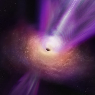 A Fresh View of an Increasingly Familiar Black Hole