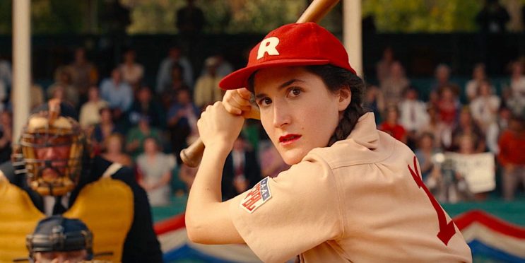 A League Of Their Own Season 2 Renewal Becomes Official, But Fans Call For More