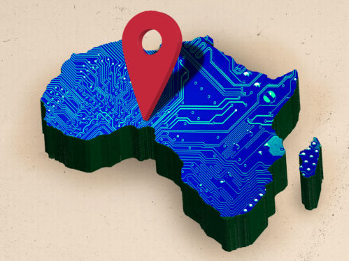 A Peter Thiel-Backed Startup City Wants to Be Africa’s Delaware