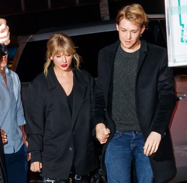 A Timeline of Taylor Swift & Joe Alwyn’s Relationship