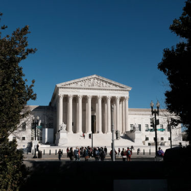 Abortion Pill Cases Appear Headed to the Supreme Court