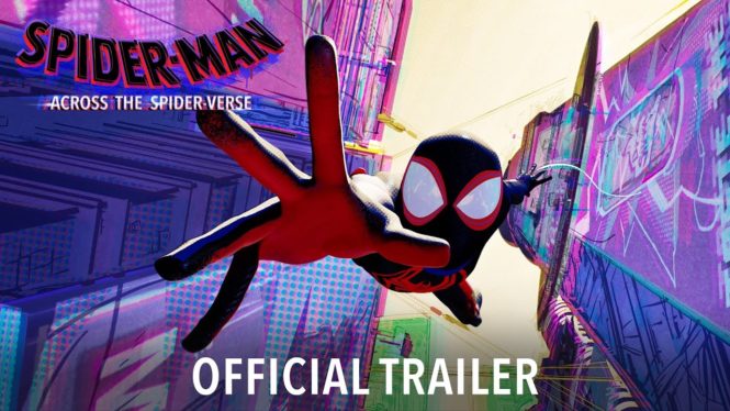 Across the Spider-Verse’s New Trailer Reveals Its Multiversal Menace