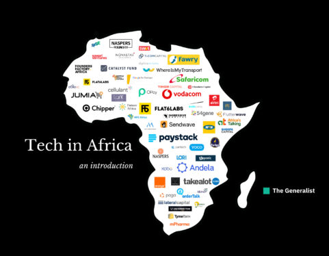 African climate startups set to gain ground as VC funding shifts their way