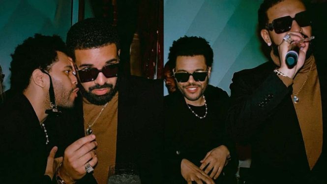 After Fake Drake Debacle, Expect More AI Songs. But Are They Legal? 