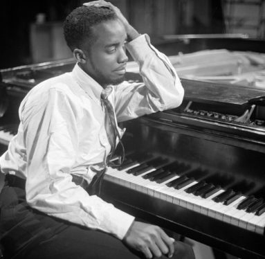 Ahmad Jamal, Influential Jazz Pianist Dies at 92