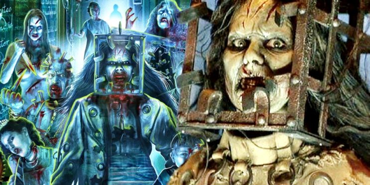 Thirteen Ghosts: Every Ghost In The Black Zodiac Explained