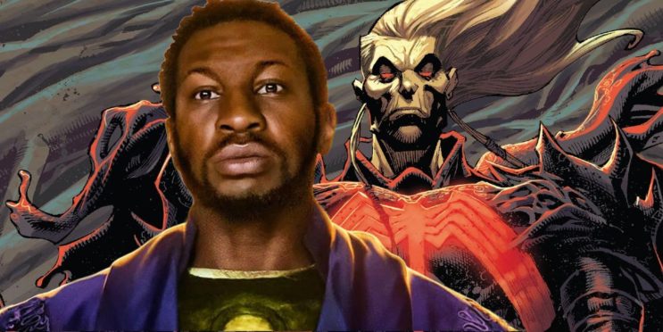 All The Evidence The MCU Is Setting Up Marvel Villain Knull