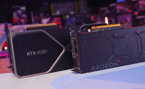 AMD may soon launch a new GPU, but it’s probably not the one you think