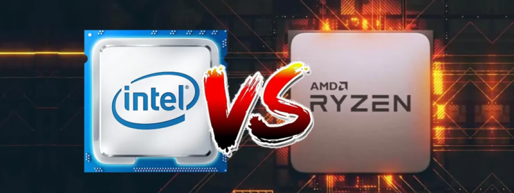 AMD vs. Intel: which makes the best CPUs?