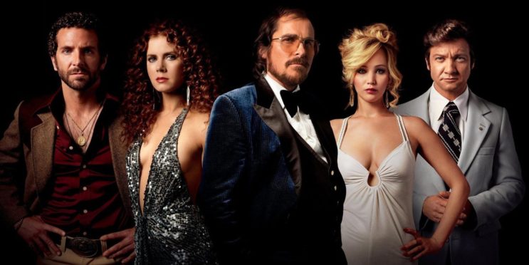 American Hustle Soundtrack: Every Song & When It Plays