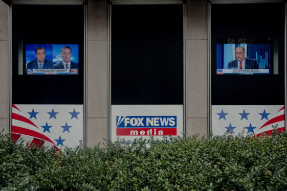 Analysis: Fox News’s $787.5 Million Settlement Is the Cost of Airing a Lie