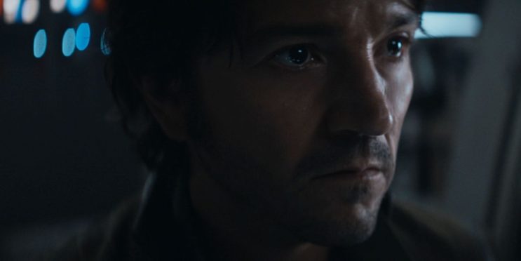 Andor Season 2 Is A Massive Step Up For Cassian, Says Diego Luna