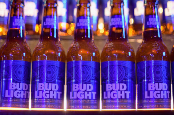 Anheuser-Busch CEO Responds to Bud Light Boycott: ‘We Are In the Business of Bringing People Together’