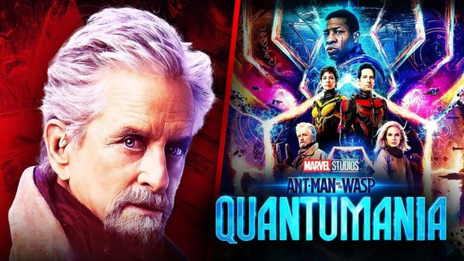 Ant-Man & the Wasp: Quantumania Almost Had Hank Pym Die… And Live On As Ants