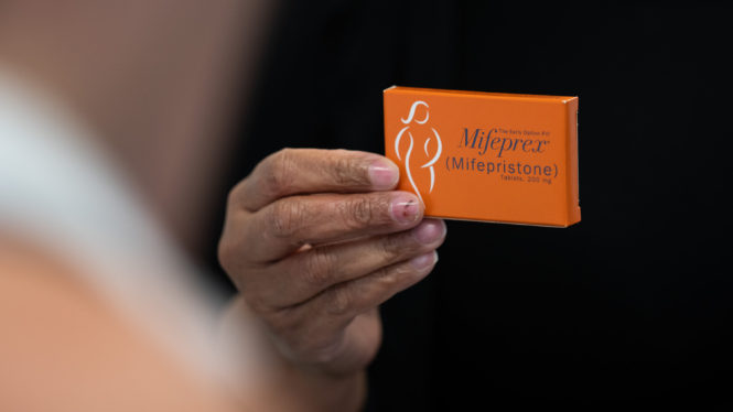 Appeals Court Says Abortion Pill Can Remain Available but Imposes Temporary Restrictions