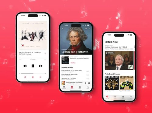 Apple Music Classical Review: A Great App That Ignores Much of the World